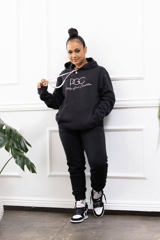 PGC Classic Hoodie